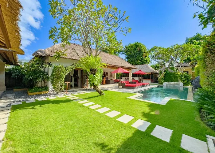 Villa Jaclan Managed By Villa Bugis Seminyak 